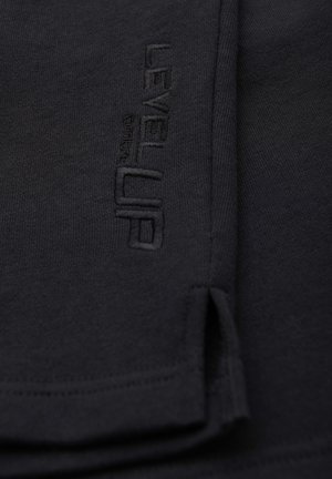 Ombre, - Spodnie treningowe