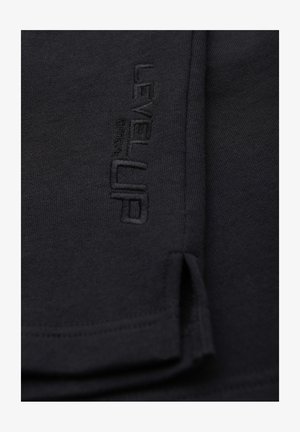 Ombre, - Spodnie treningowe