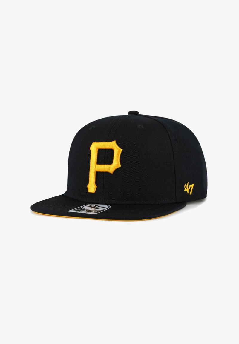 Acheter la casquette des Pittsburgh Pirates - Brooklyn Fizz Acheter la casquette des Pittsburgh Pirates - Brooklyn Fizz