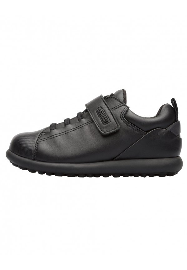 PELOTAS ARIEL - Touch-strap shoes - schwarz