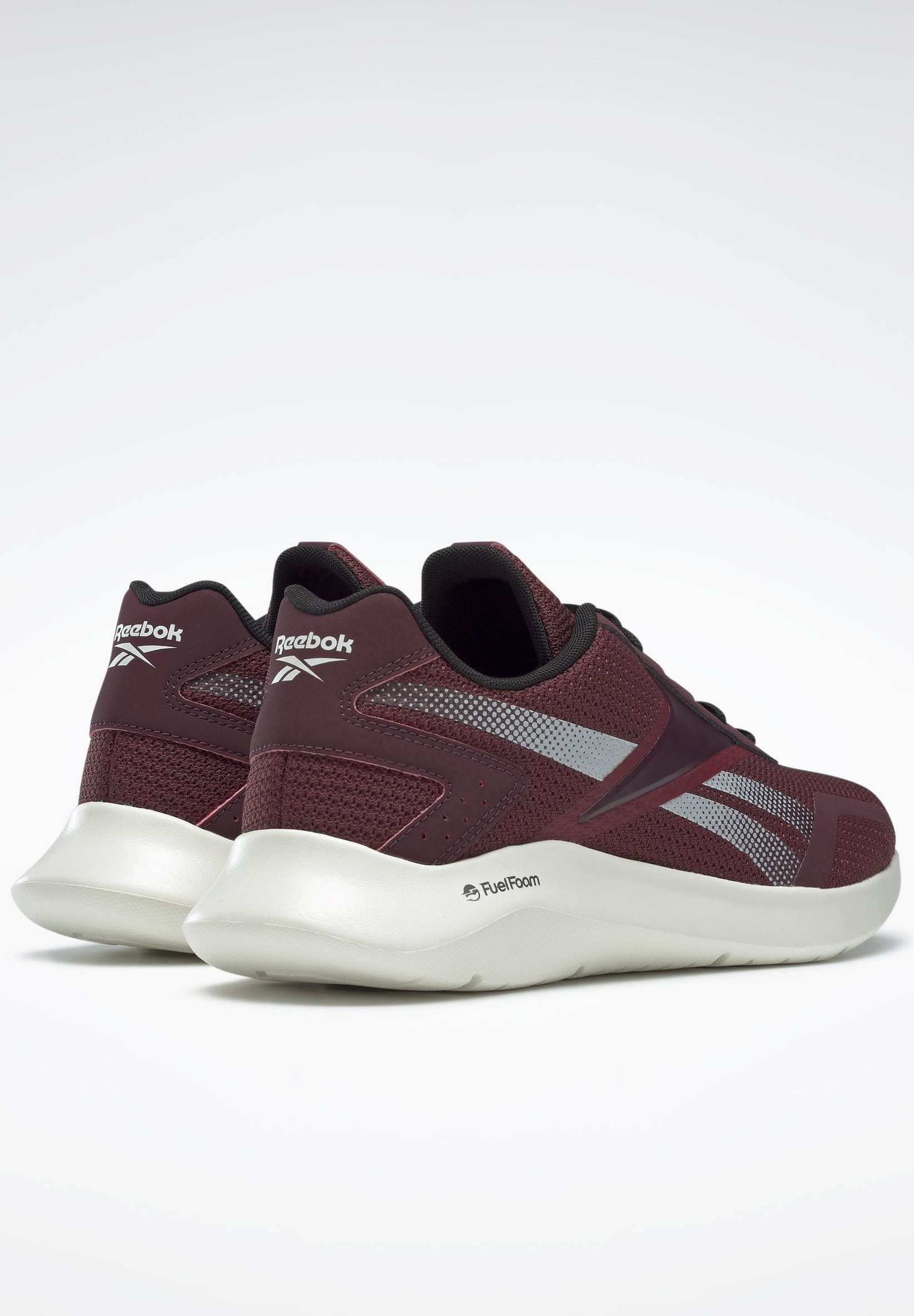 Reebok REEBOK ENERGYLUX 2 SHOES - Nøytrale løpesko - burgundy Reebok REEBOK ENERGYLUX 2 SHOES - Nøytrale løpesko - burgundy