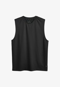 Non selezionato, black