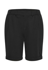 KABERMUDA - Shorts - black deep