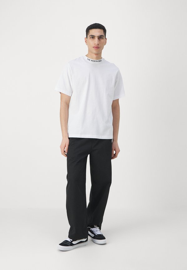 ZUMU RELAXED TEE - Print T-shirt4