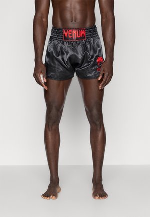 Krótkie spodenki sportowe