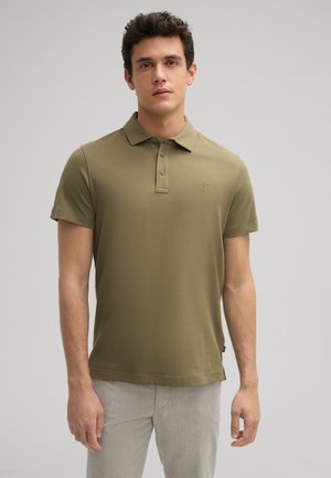 JOOP! PRESTON - Poloshirt - oliv