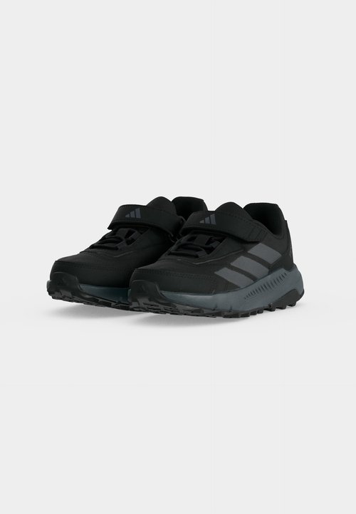 adidas ANYLANDER UNISEX - Hiking shoes - core black/grey five — foto 3