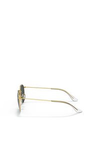 Ray-Ban ROUND - Sonnenbrille - gold