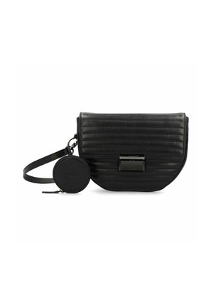 Sac bandoulière - schwarz