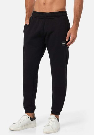 Boxeur Des Rues WITH PATCH - Jogginghose - schwarz
