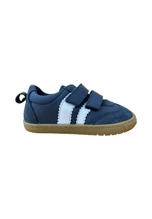 Zapatillas - azul marino