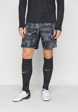 Kurze Sporthose - grey