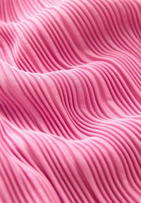 Next PLISSE SHORT SLEEVE - REGULAR FI - Overal - pink