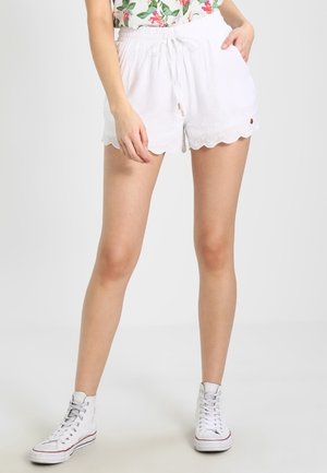 Short - white