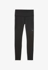 W PWRMODE 7/8TH TIGHT - Κολάν - puma black