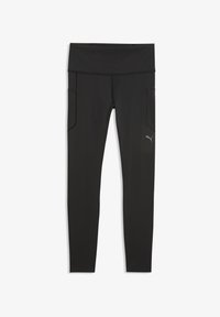 Δεν επιλέχθηκε, puma black