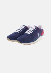 U.S. Polo Assn. ALTENA - Športni copati - blau