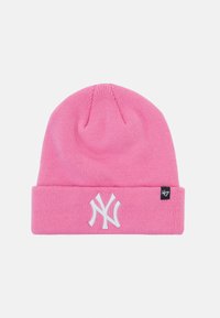 NEW YORK YANKEES RAISED '47 CUFF UNISEX - Lue - rose