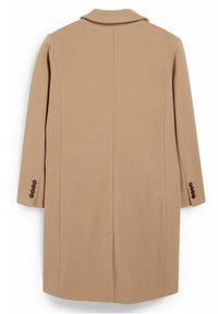 C&A Klassisk frakke - beige