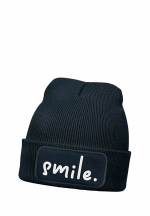 Beanie - navy