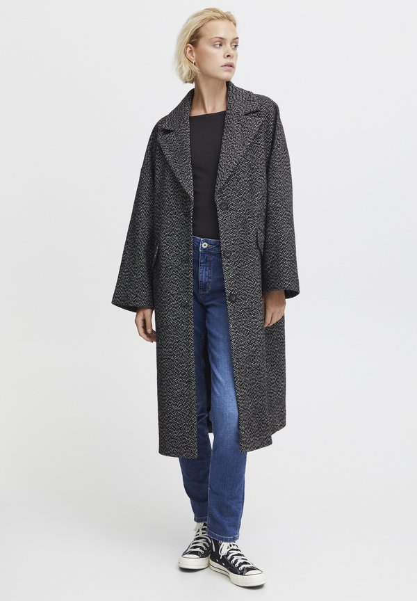 IHEmmalu - Classic coat