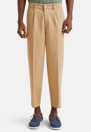 United Colors of Benetton Chinos - beige