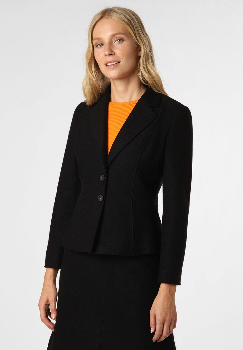 Marc Cain Blazer - schwarz