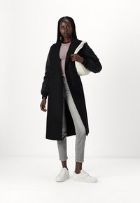 AllSaints PAULAH - Cappotto classico - black