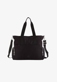 Geselecteerd, black