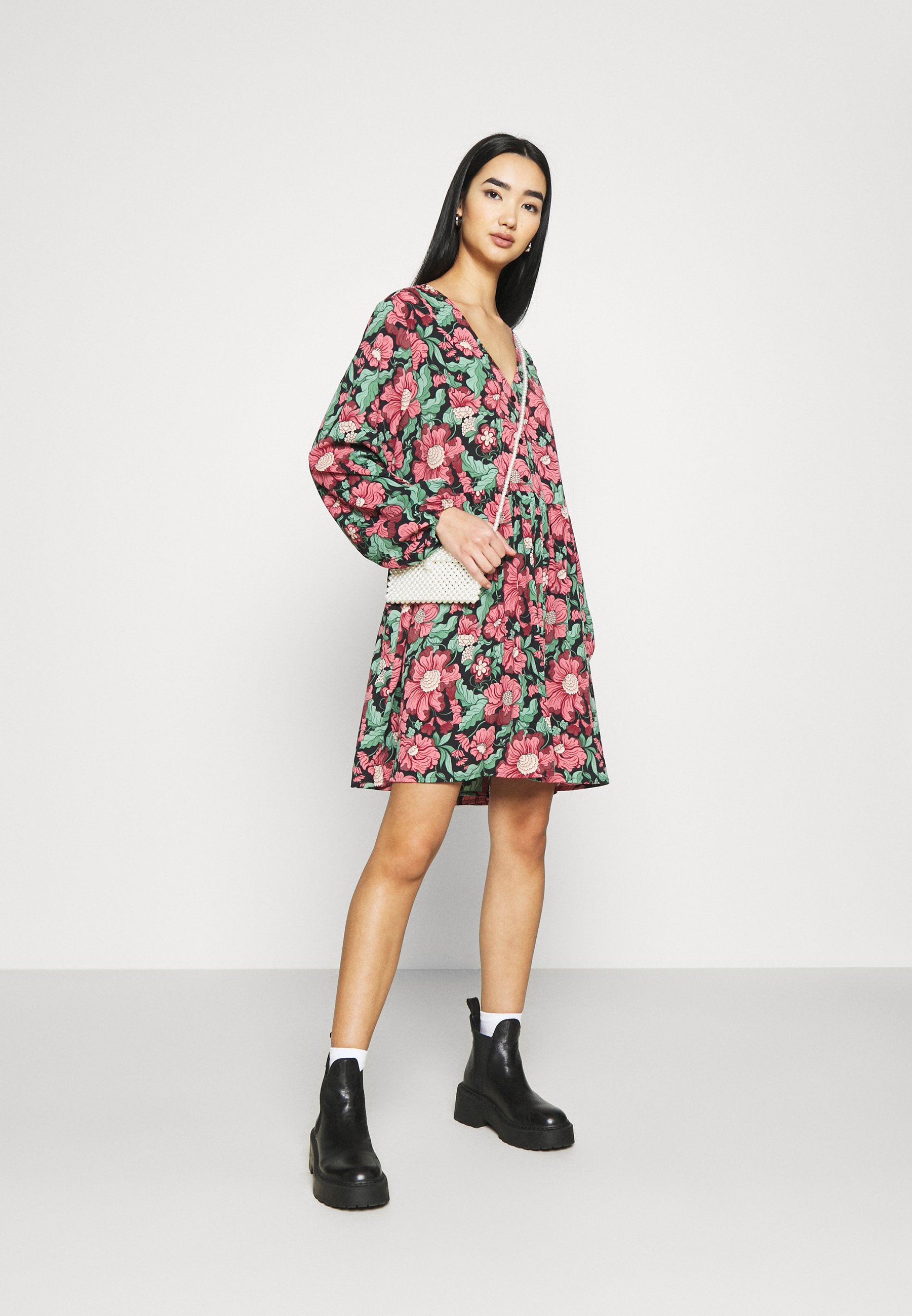 robe monki zalando