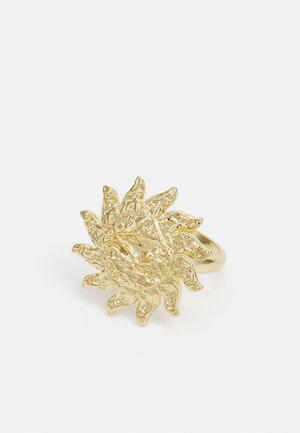 STATEMENT SUN  - Bague - gold-coloured