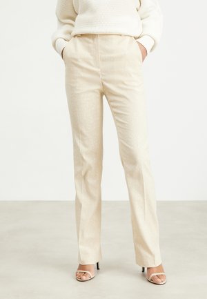 BOSS TATAWA - Trousers - open miscellaneous
