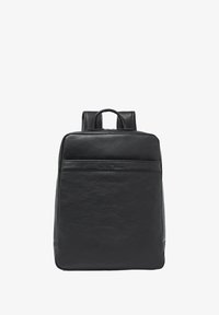 Niet geselecteerd, zwart