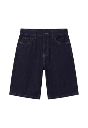 Project X Paris, BERMUDA EN DENIM - Jeansshort - bleu denim brut
