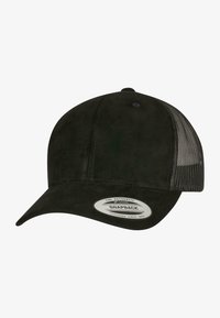 Unausgewählt, black