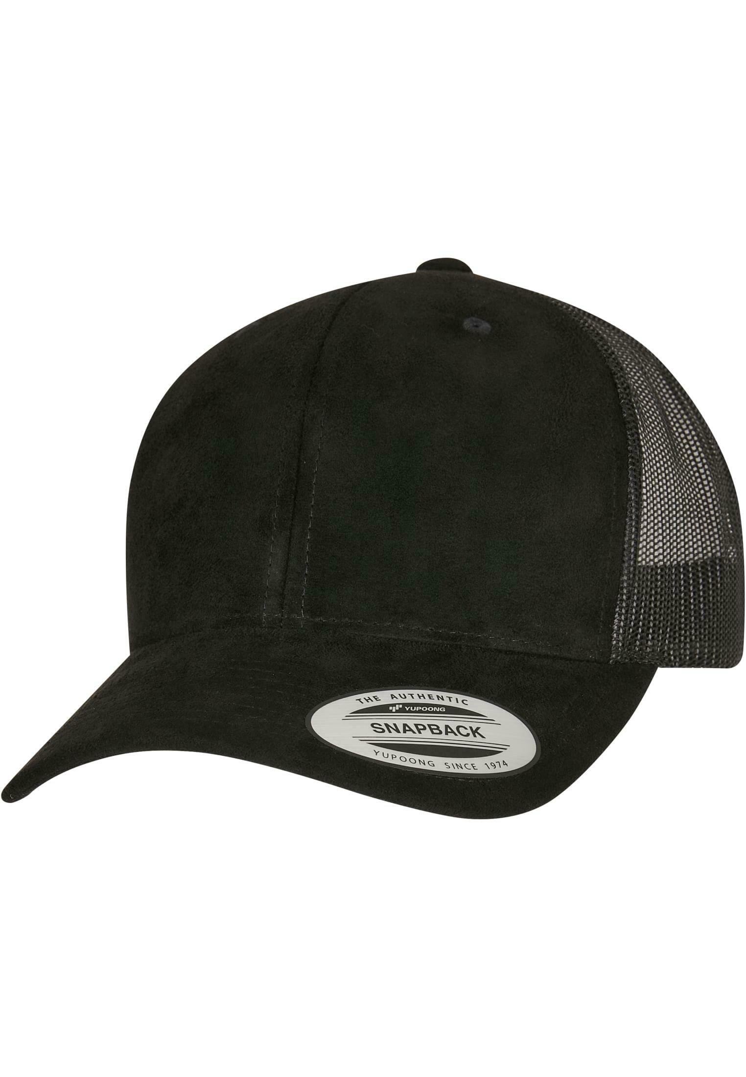 Flexfit Casquette black/noir ZALANDO