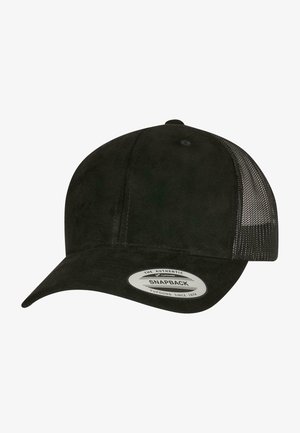 Flexfit Cap - black