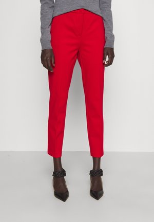 Broek - red