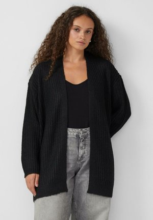 Vest - schwarz