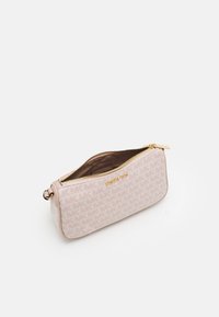 MICHAEL Michael Kors POUCHETTE - Käekott - rosa