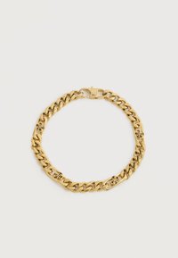 Non sélectionné, yellow gold-coloured