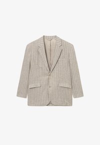 Sélectionné, walnut/ivory