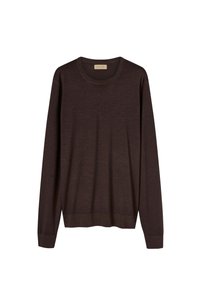 Unausgewählt, brown