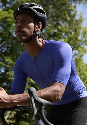 ALTERNATIVE  - Maillot de cycliste - baja blue