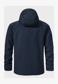 Seleccionado,  blau