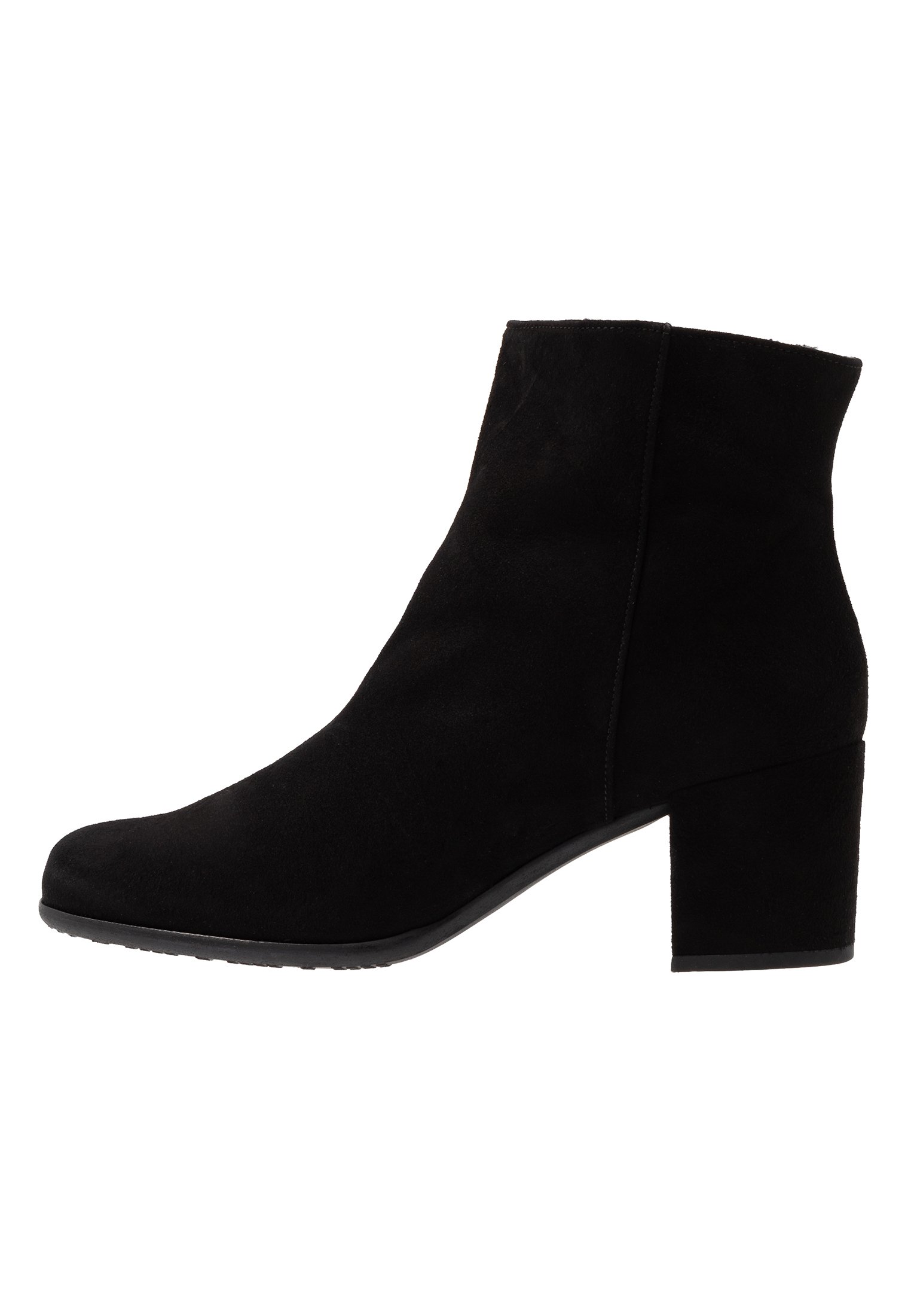 Pretty Ballerinas ANGELIS Korte laarzen black Zalando.nl Pretty Ballerinas ANGELIS Korte laarzen black Zalando.nl