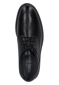 Josef Seibel EARL - Veterschoenen - schwarz