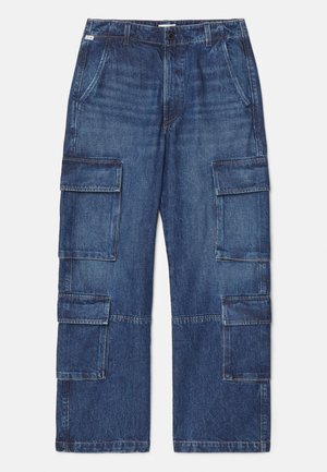 Citizens of Humanity DELENA - Relaxed fit jeans - alma