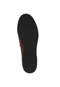 GANT KENNEDII - Slipper - cognac