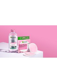 Garnier SKINACTIVE ECO PADS - Accessoires soin du corps